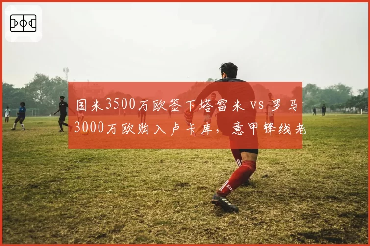 国米3500万欧签下塔雷米 vs 罗马3000万欧购入卢卡库，意甲锋线老将新援即战力对比